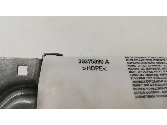 Подушка безопасности пассажира 30375380A   BMW X1 E84