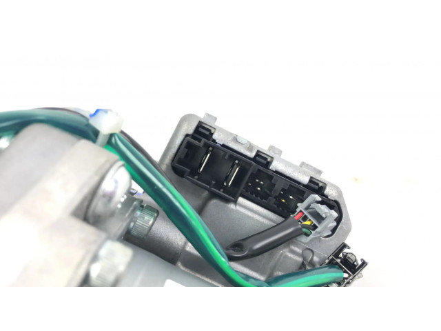    Рулевая рейка 48811BV81A   Nissan Juke I F15 2010-2018 года