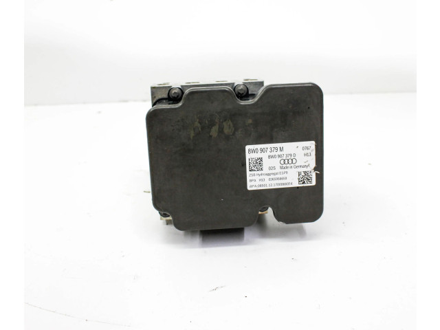 Jednotka ABS 8W0614517Q, 8W0907379M   Audi A5 2018