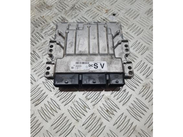 Блок управления 237101339S, A2C1667500201   Renault Kadjar