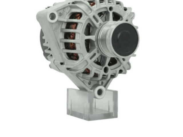 Генератор TG11C059, 10443298   Mitsubishi Colt      