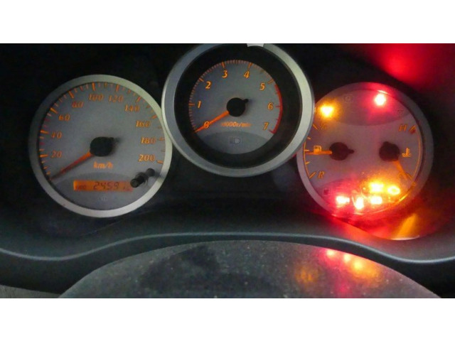 Přístrojová deska  Toyota RAV 4 (XA20) 2005 83800-42A60, IMPRK1266288  