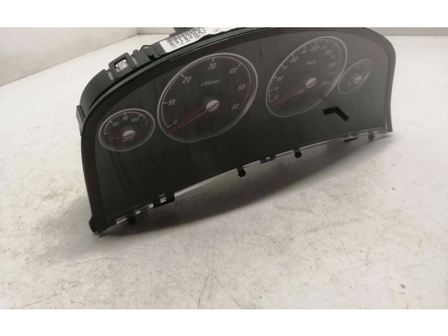 Панель приборов 93182021   Opel Signum       