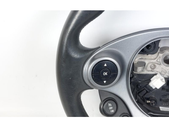 Руль Smart ForFour II W453  2014 -  года A4534603500, A4534603500      