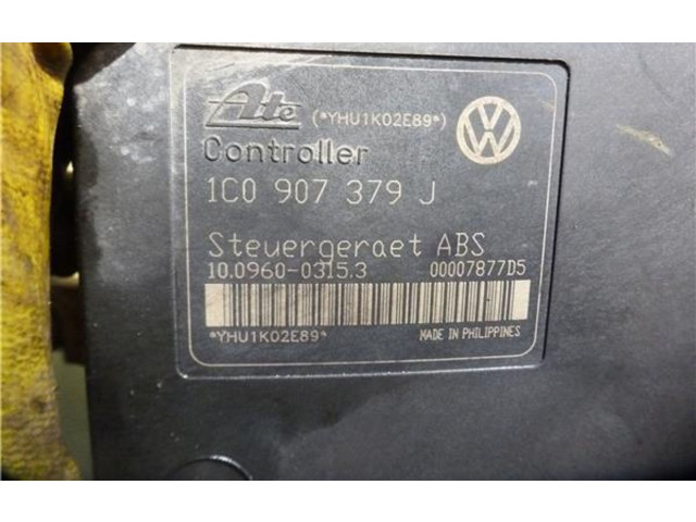 Jednotka ABS 1C0907379C   Seat Toledo I (1L) 2000