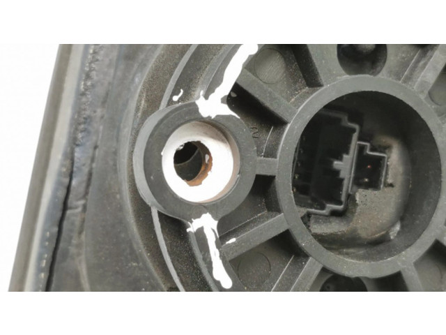 Zpětné zrcátko  levé Land Rover Freelander 2004  M080051, E11015438  