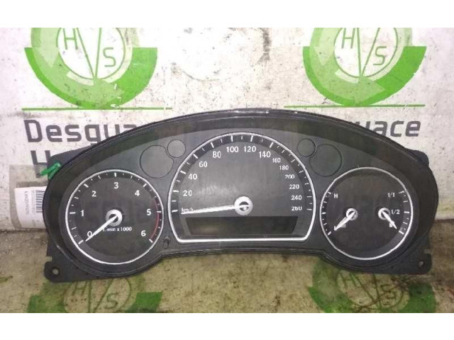 Панель приборов 90305130508A, 0090059   Saab 9-3 Ver2       