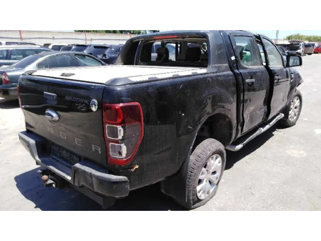 Zpětné zrcátko  Ford Ranger 2015  AB3917682MD, 10CABLES  
