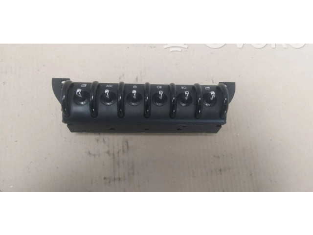 Přístrojová deska  Mini One - Cooper R50 - 53 2002 6917989, 6917989  