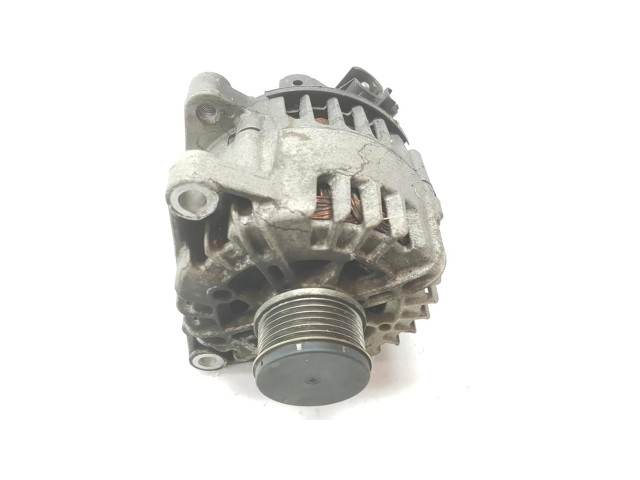 Генератор 5705KV, 9664779680   Citroen DS3 1.6     