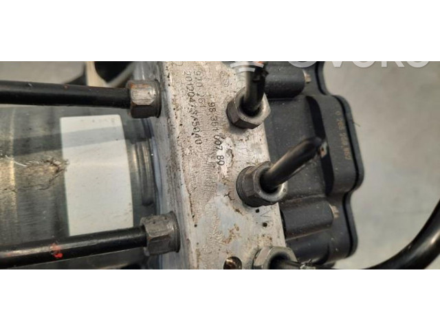 Jednotka ABS 1647877780   Peugeot 308 2021
