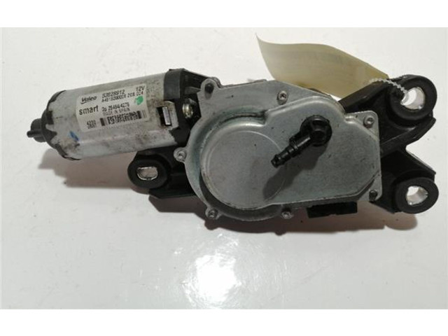Двигатель стеклоочистителя заднего стекла Smart ForTwo II  2007 - 2016 года A4518200008, A4518200008      