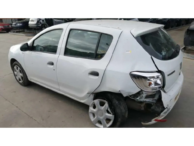 Дополнительный стоп сигнал Dacia Sandero 265987418R 