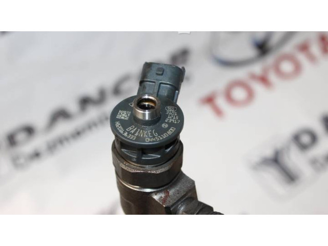 Форсунка 0445110800    Renault Express   