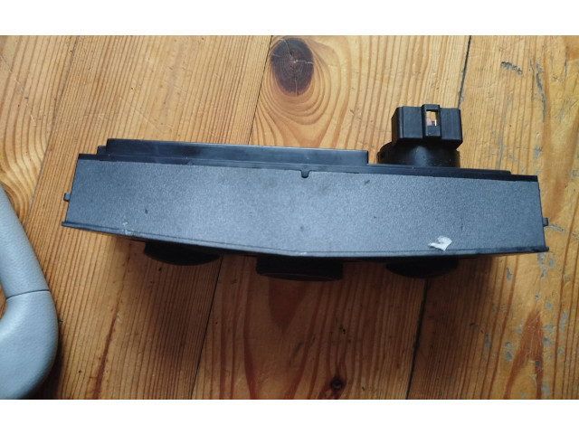 Блок управления климат-контролем 20888078, 1206040028   Opel Antara