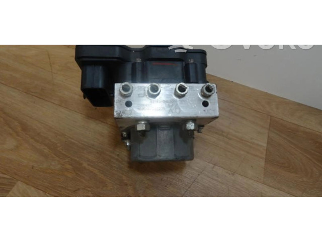 Jednotka ABS 1611918680, 1611918680   Peugeot 108 2016
