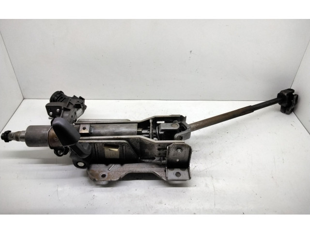  рейка  Колонка рулевая 51854210, 51854210   Fiat Fiorino  -  года