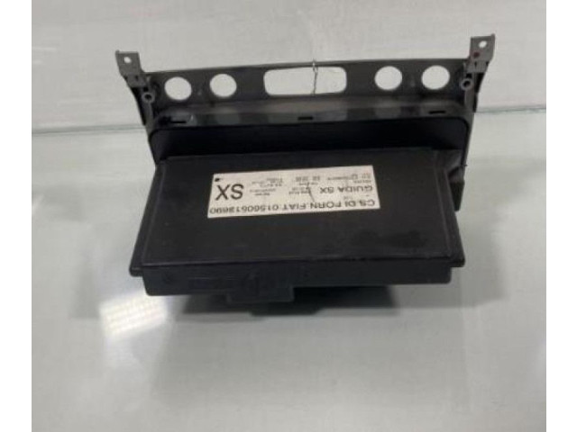 Блок управления климат-контролем 156051369   Alfa Romeo GT