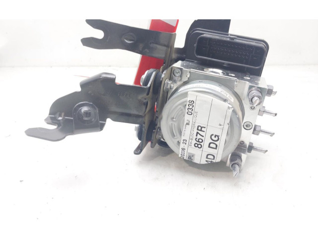 Jednotka ABS 476602867R   Peugeot 2008 I 2023