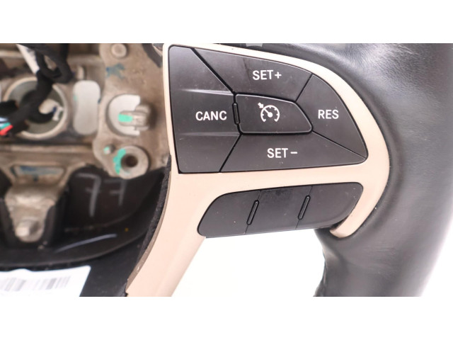 Volant Jeep Grand Cherokee 2016 P1WE231X9AG  