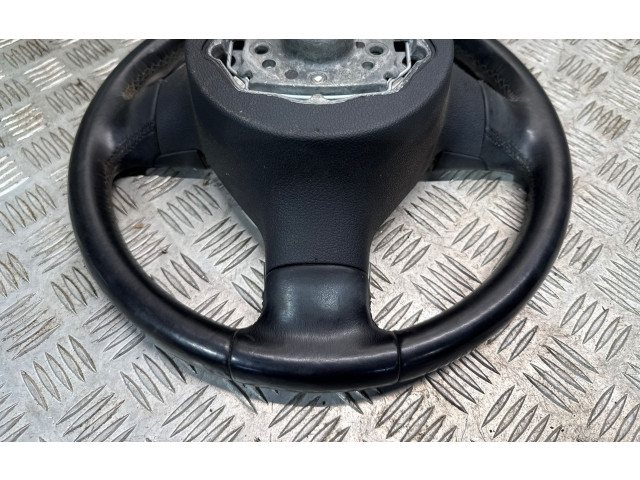 Руль Volkswagen Tiguan  2007 - 2016 года 1T0419091AB, 5N0880201A      