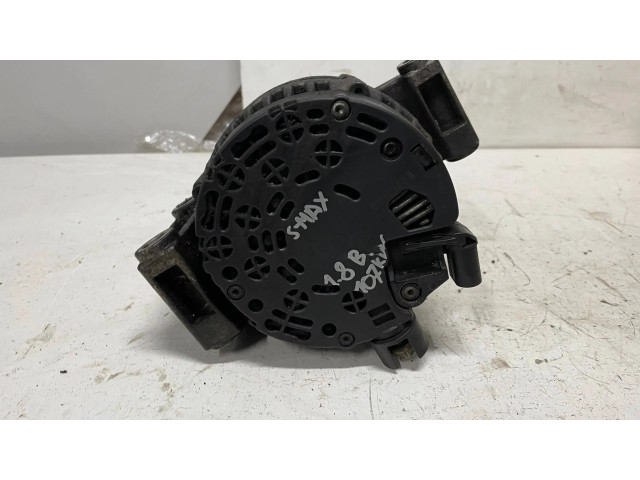 Генератор 6G9N10300   Ford S-MAX 1.8     