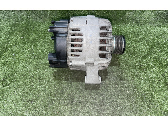 Генератор TG11C036, A6391500250   Smart ForFour I      
