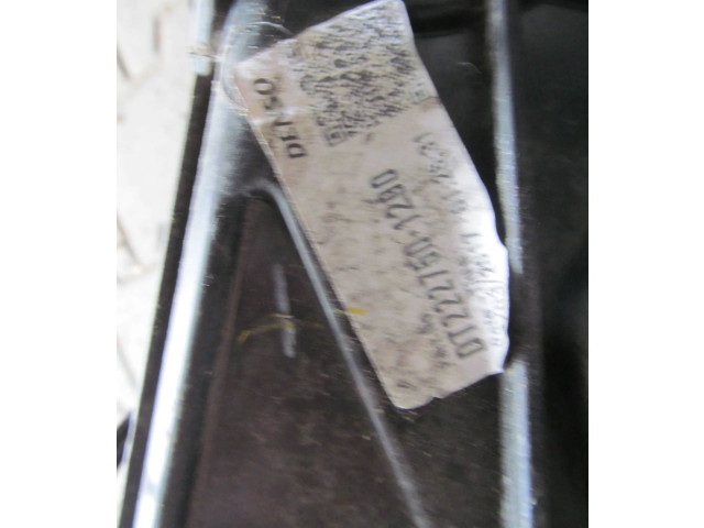 Панель приборов 00520526290, DT22300088200F   Fiat Tipo       