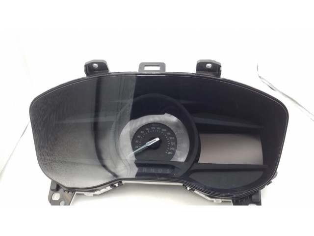 Панель приборов ES7T10849JC   Ford Fusion II       