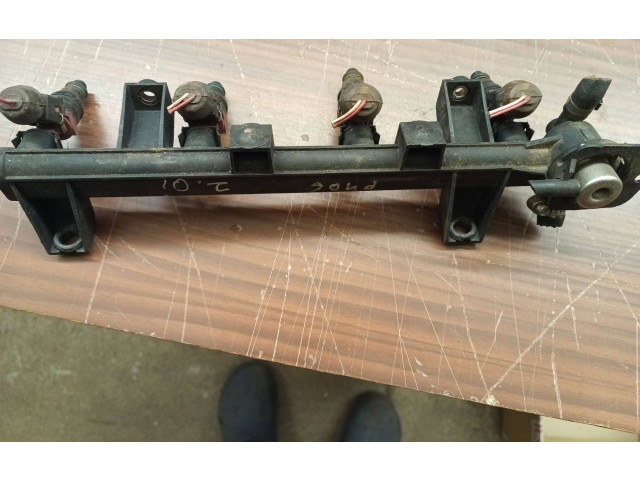 Vstřikovač 0280155216, 9628891680   Peugeot 406     