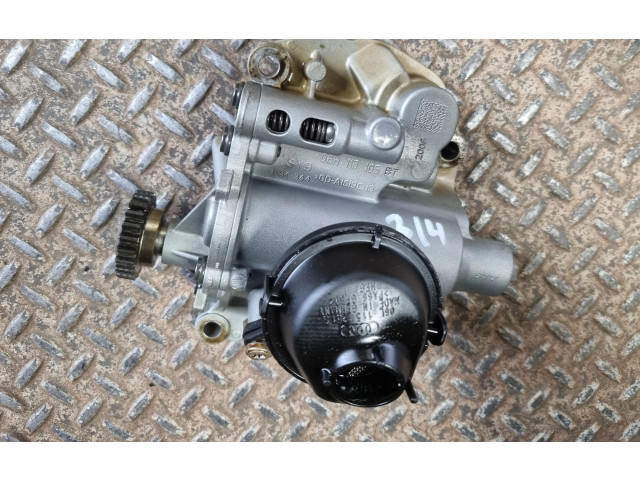 Масляный насос  DAYB 06H115105BT, 06L115251S  Audi Q5 SQ5 