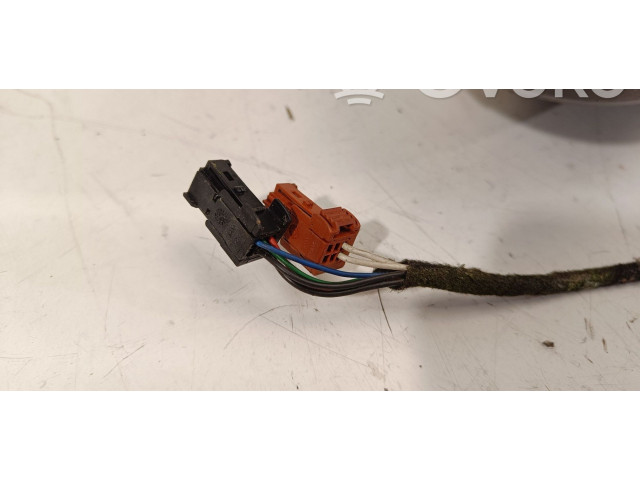 Zpětné zrcátko  Peugeot 207 2007  96806498XT  