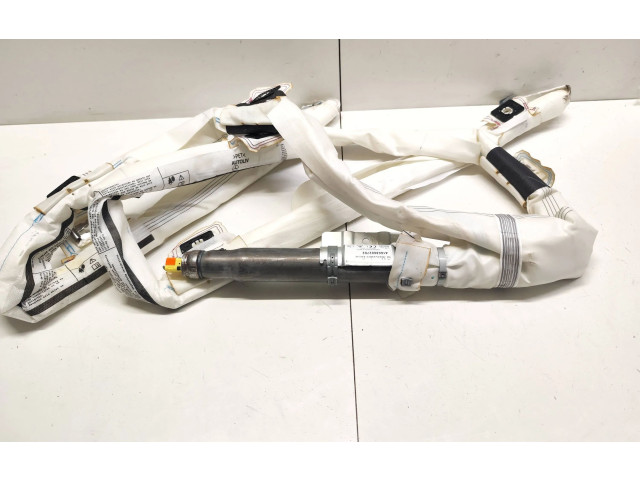 Боковая подушка безопасности A1668602702   Mercedes-Benz GLS X166