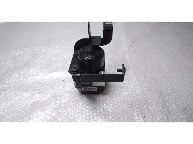 Блок ABS 0295625000   Hyundai Accent    