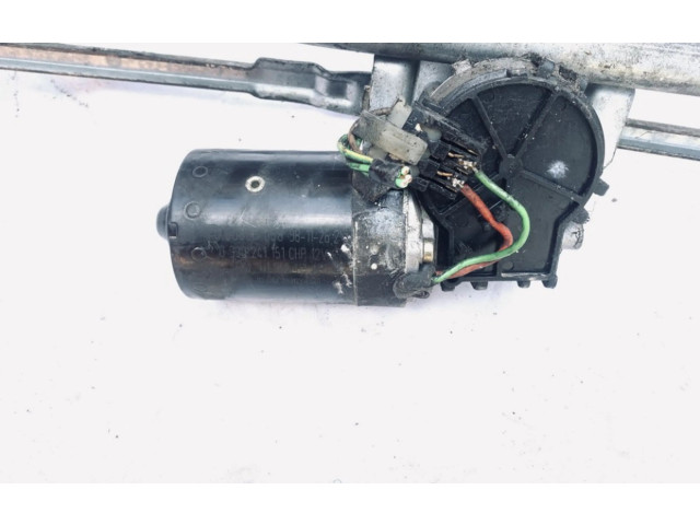 Моторчик дворников 1j1955113a, 0390241151    Volkswagen Bora
