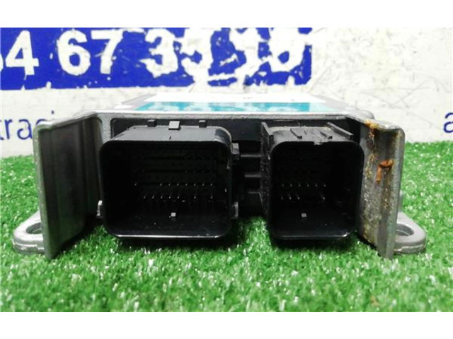 Блок управления надувных подушек 0285001961, 0285001961   Mazda MX-3    