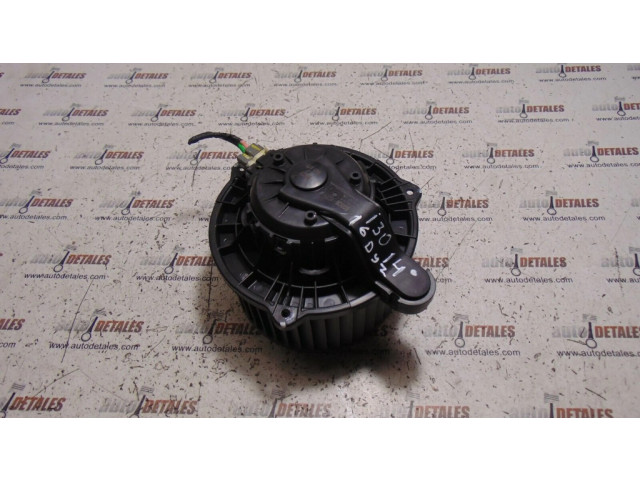 Вентилятор печки    F00S330054   Hyundai i30
