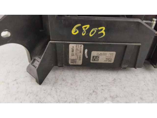   Pojistková skříňka 91285G4600   Hyundai i30 2018
