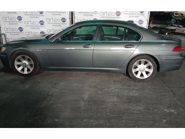 Подрулевой шлейф SRS    BMW 7 E65 E66