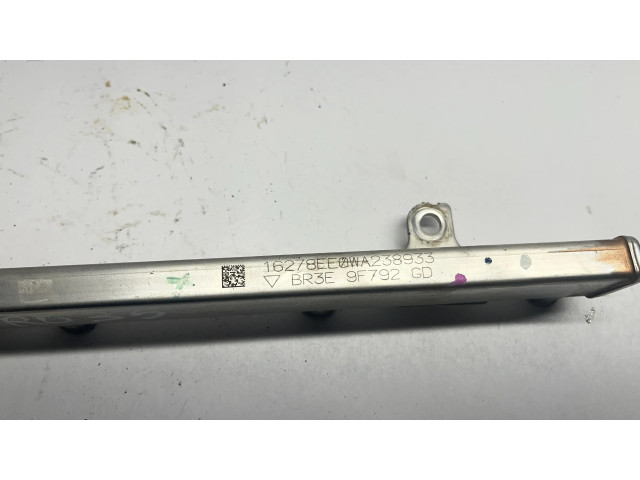 Топливная рампа BR3E9F792GD   Ford F150 5.0 