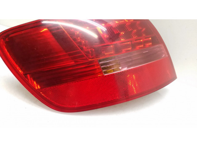 Задний фонарь левый 4F9945095B    Audi A6 S6 C6 4F   2004-2011 года