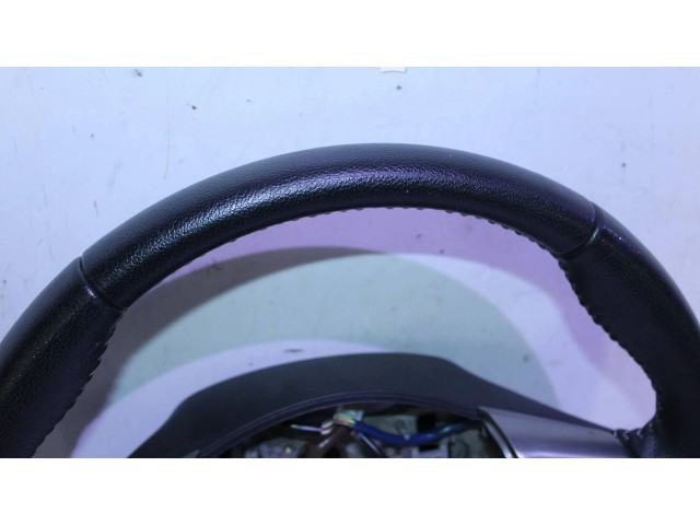 Volant Toyota Yaris 2018   