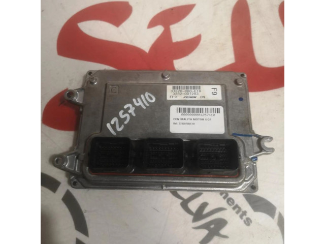 Řídící jednotka SLV37820RB0E18   Honda Jazz 2013