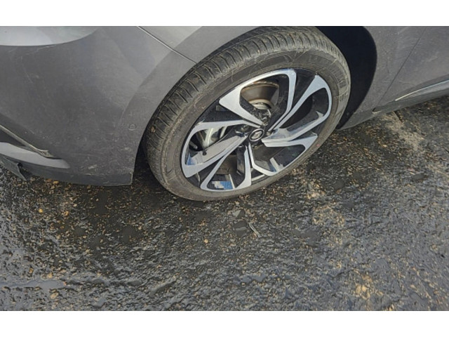 Комплект механизма стеклоочистителей     288157018R    Renault Scenic IV - Grand scenic IV 