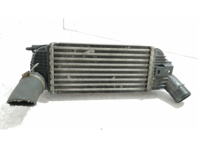 Интеркулер  9683009680   Peugeot 207 CC 2.0