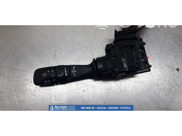 Переключатель дворников 17F857, 17F857   Toyota C-HR I