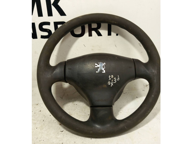 Volant Peugeot 307 2006 SV-3503500  