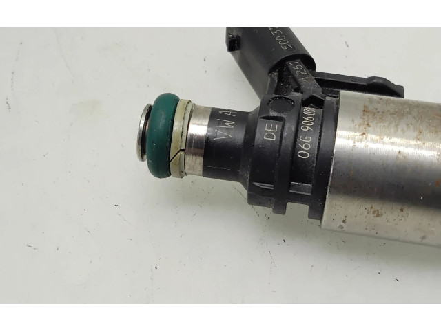 Форсунка 06G906036B, 0261500318    Volkswagen Tiguan   