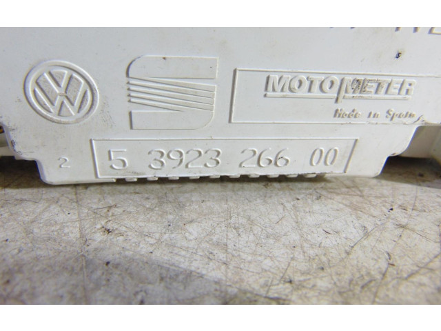 Панель приборов 5392326600   Volkswagen Scirocco       