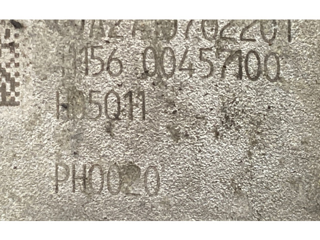 Vstřikovací čerpadlo A2710702201   Mercedes-Benz C W204    27186030295253 